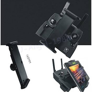 Djı Spark Uzaktan Kumanda Tablet & Telefon Tutucu