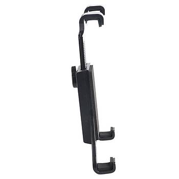 Araç Arka Koltuk Başlık 7-10 inch Tablet Telefon Tutucu Stand 