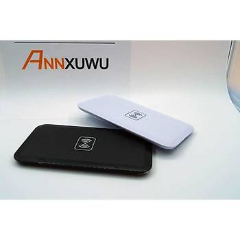 Hzl arj Qi Kablosuz arj Stand Ara'a Uyumlu