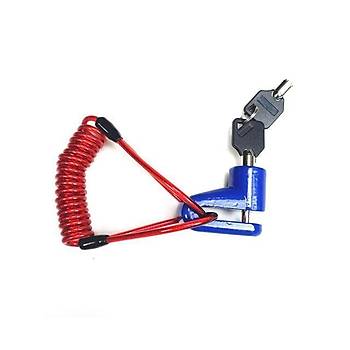 M365 M365 Pro Elektrikli Scooter in Disk Fren Kilidi elik Tel