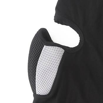 Termal Polar Balaclava Rzgar Geirmez Yz Maskesi 