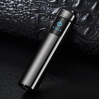 Plazma akmak Dokunmatik LED Ekran ift Ark USB Hzl arj O Column