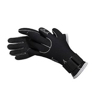 3mm NEOPREN DALGI DALI ELDVEN - SCUBA - ZIPKIN