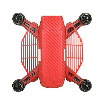 DJI SPARK Avu Kalk - ni Parmak ve El Koruma Kalkan