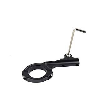 M365/Pro Elektrikli Scooter İçin GoPro-Aksiyon Kamera Tutucu CNC