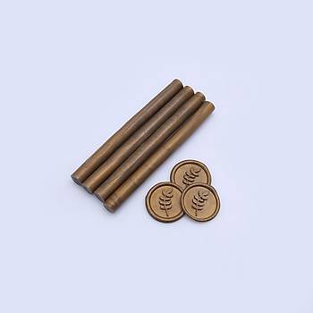 Mhr Mumu ubuk 11mmx120mm 10 lu Paket Model: 552 KOYU KARAMEL 