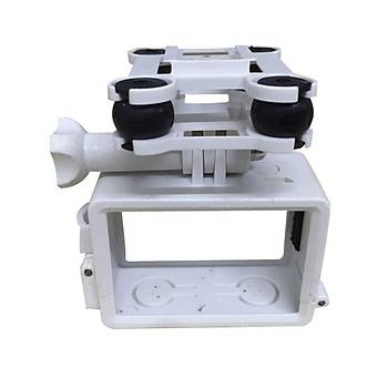 Aksiyon Kamera Tutucu Gimbal SYMA X8C X8G X8W Drone RC ve Helikopter İçin 