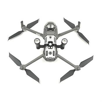 DJI Mavic 2 Zoom Gece Uu LED Fener Kiti A Ayarlanabilir