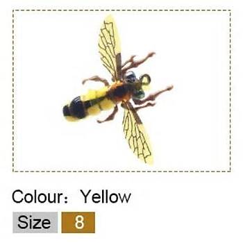 PROFISHER 6 l Fly Balklk Gereki Bcek Set B Farkl ne Boyutlar 