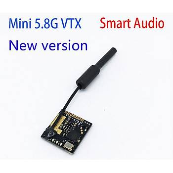 Rc Fpv Dron 600 Tvl 170° Kamera 5.8G 40CH 25/100 mw Ayarlanabilir Verici 
