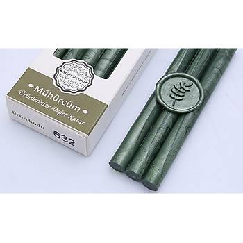 Mhr Mumu ubuk 11mmx120mm 10 lu Paket Model: 632 ALTIN BAMBU 