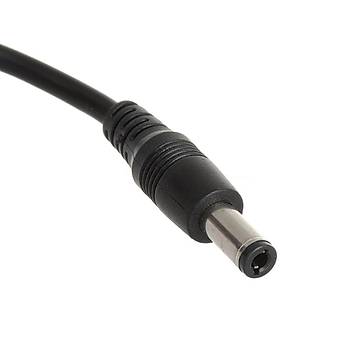 3-12V 5A Ayarlı Güç Adaptörü Led Ekran AC DC Değişken Gerilimli