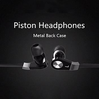 STEREO EXTRA BASS Mikrofonlu Kulaklk LANGSTON