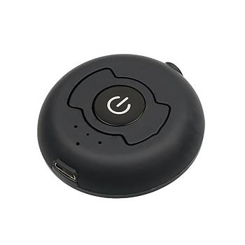 Bluetooth 4.0 A2DP Ses Müzik Verici Stereo Dongle Adaptörü