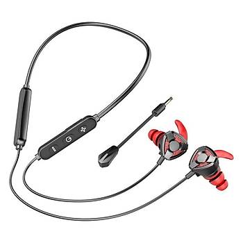 Kemik İletim Stero Spor Kulaklık mikrofon Kablosuz Bluetooth 5.0 