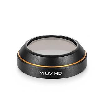 Dji Mavic Pro Gimbal Kamera Lensi Ýçin UV HD Filtre Ultraviyole JSR 