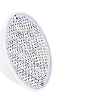 Tam Spektrum 300 Led 20W Bitki Büyütme Hidroponik Aydınlatma