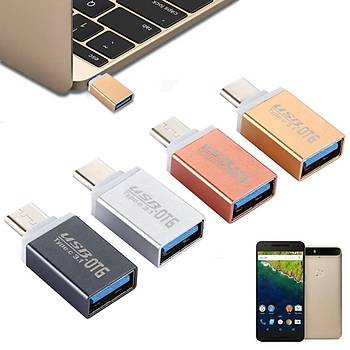 Me�zu Pro5  i�in  Type-C OTG Flash Disc Aparat