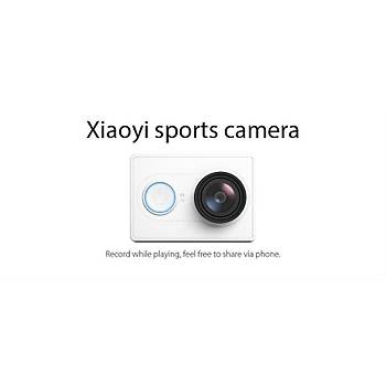 Xiaoyi Sports Camera (Wifi aksiyon kamerası) 16M