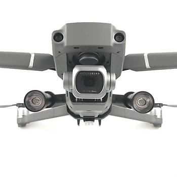 DJI Mavic 2 Pro Gece Uu LED Fener Kiti A Ayarlanabilir