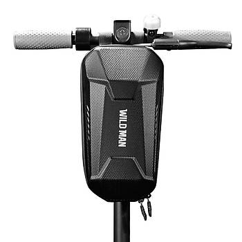 Xioami M365 iin Elektrikli Scooter EVA Sert Fermuarl n anta 