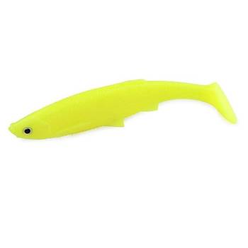 PROFISHER Fosforlu Krek Kuyruk Silikon Yapay Yem 12 cm 14.5g