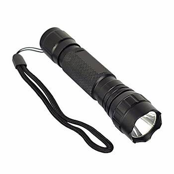 ULTRAFITE 501B 5W UV LED MOR IIK FENER 395-410nm