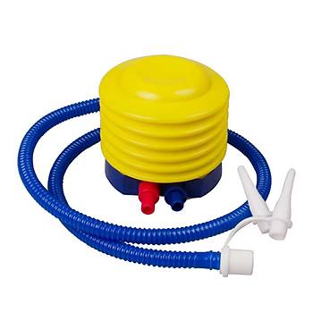 BALON,-PİLATES-HAVUZ-YATAK-BOT ŞİŞİRME POMPASI