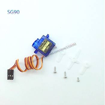 SERVO SG90 9g Mini Micro Servo RC Araçlar İçin