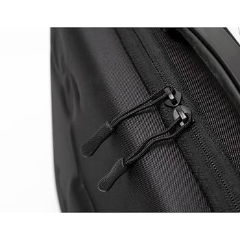 DJI Mavic 2 Pro Omuzdan Askılı Naylon Çanta Muhafaza Kutusu 