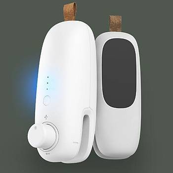 Vakum Gda Saklama ene Mhrleme Makinesi Akl Portatif USB arjl 