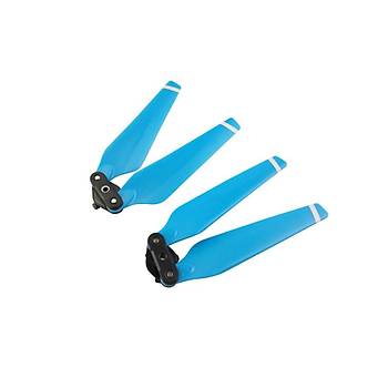 DJI Mavic Platinum Pervane 2 Adet Fiyat�d�r: 1 x CW  1x CCW