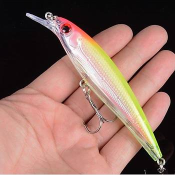 11cm 13.4gr FT KARBON ELK KANCALI YEM