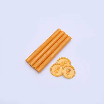 M�h�r Mumu �ubuk 11mmx120mm 10 lu Paket Model: 663 SATEN PORTAKAL