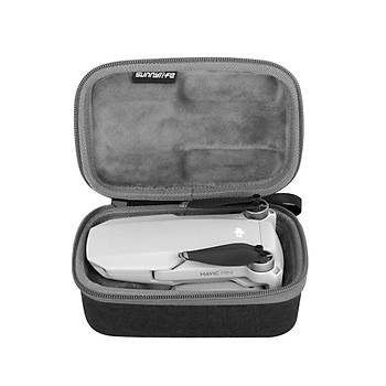 DJI Mavic Mini 2 Drone Gövde Muhafaza ve Taşıma Çantası