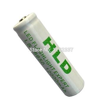 12000mAh 3.7Volt18650 Li-lon arj Edilebilir Pil