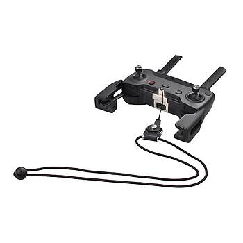 DJI Spark Uzaktan Kumanda Boyun Ask�s� �pi Sling 53 cm Uzunluk 