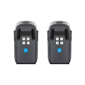  DJI Mavic Air Ku� Ka��ran G�zler ��kartma S�sleme 6 l� Set