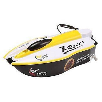 RC Racing Boat HUIQI HQ2011 - 13 Mini 49MHz Kumandalı