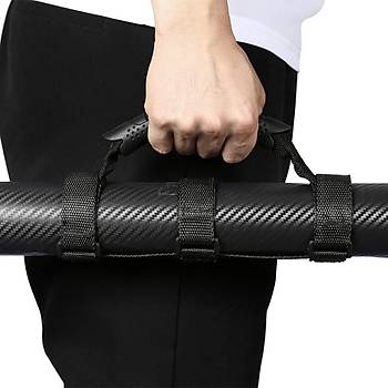 M365/Pro Elektrikli Scooter İçin Taşıma Kolu El Taşıma Kemeri 