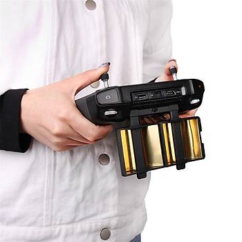 DJI Mavic 2 Zoom  Uzaktan Kumanda Anten Sinyal G��lendirici G�venli U�u�