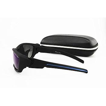 Gözlük Erkek UV400 Polarize Motorsiklet, Spor, Balık
