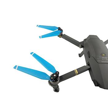 DJI Mavic Platinum Pervane 2 Adet Fiyat�d�r: 1 x CW  1x CCW