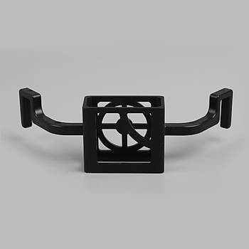 Dji Mavic Pro Drone i�in RF-V16 Gps Tracker Tutucu Destek Braketi
