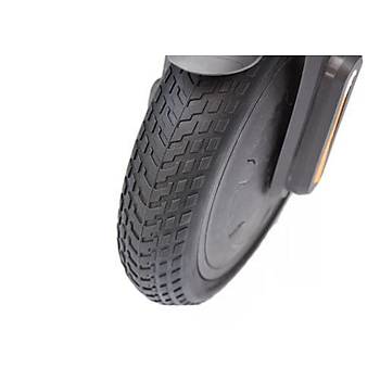 M365 Elektrikli Scooter İçin Patlamaz Dolgu Lastik 8 ½? Modifiye