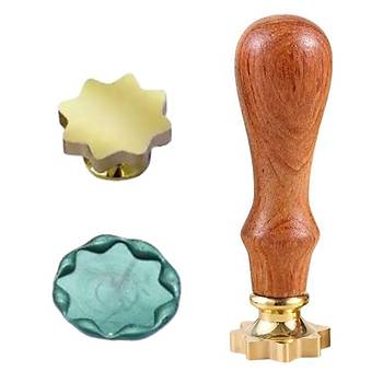 Bo Mum Mhr Pirin Damga Bal Sekizgen Yldz 24x284mm