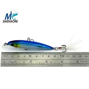 8cm FT KARBON ELK KANCALI TYL YEM