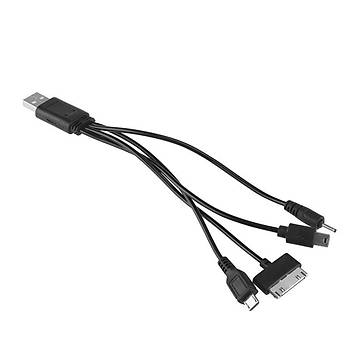 Tanabilir Gne Paneli G Jeneratr Ampul LED Solar Lamba 