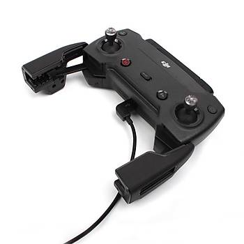 DJI Mavic 2 Pro Type-C Android Veri Kablosu Telefon Tablet