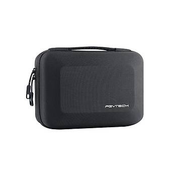 DJI Mavic Mini İçin Sert Kabuk Muhafaza ve Taşıma Çantası Pgytech